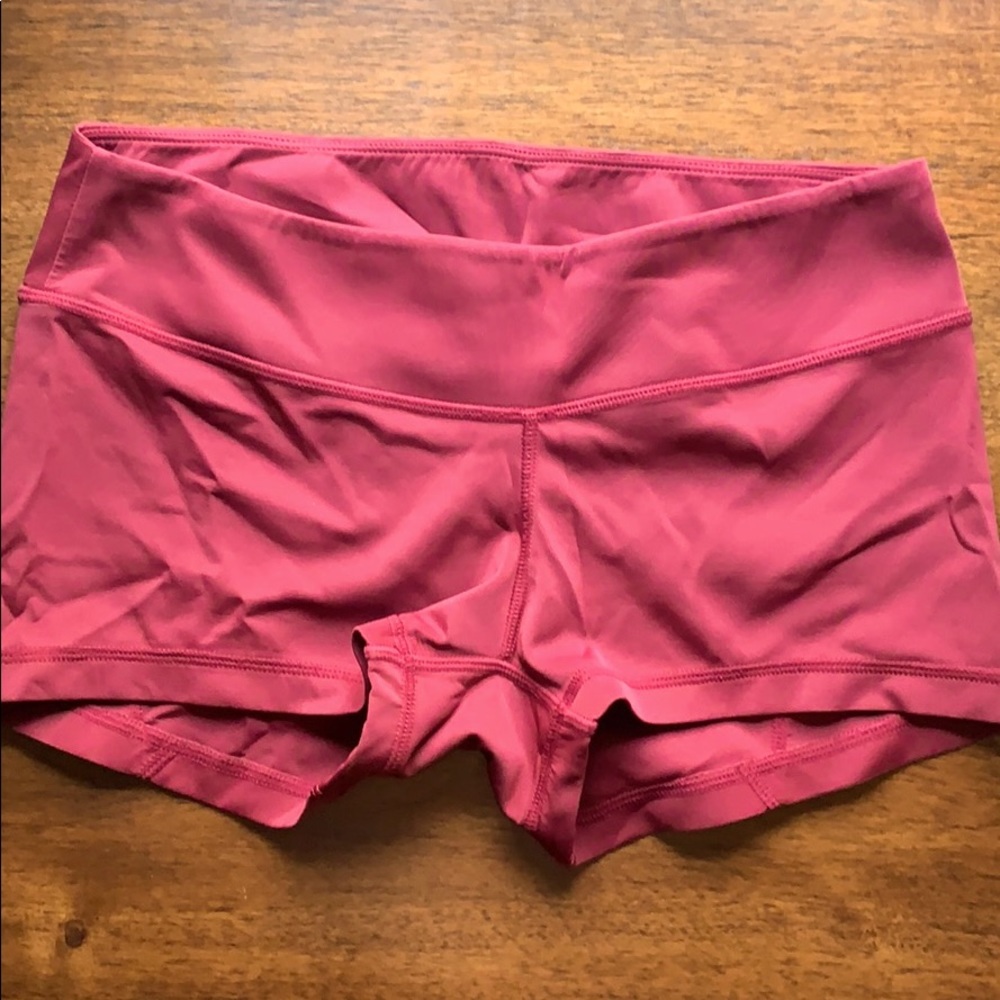 Vull Sport short tights